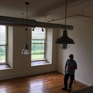 Meet your Posher, Zach